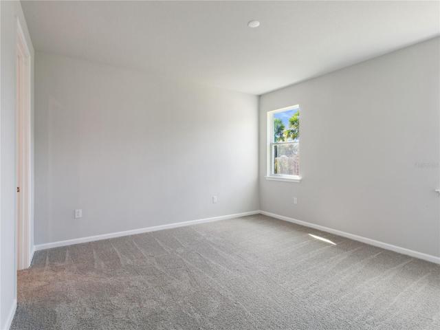 Owner's Bedroom