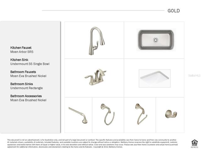 Designer Accessories