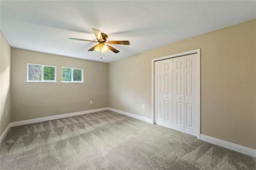 Hall Bedroom 2