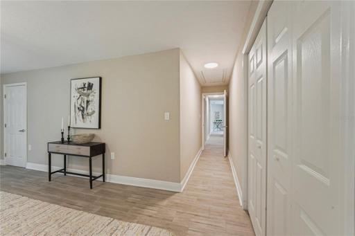 2nd Master Bedroom