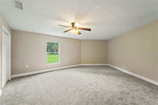 Hall Bedroom 3
