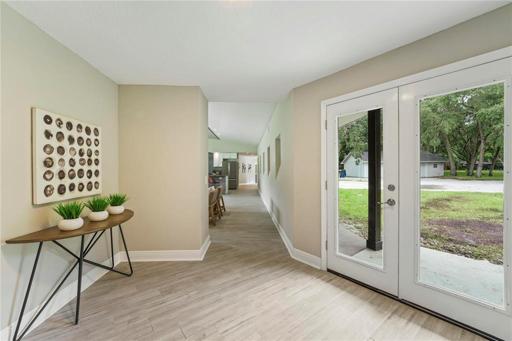 2nd Foyer