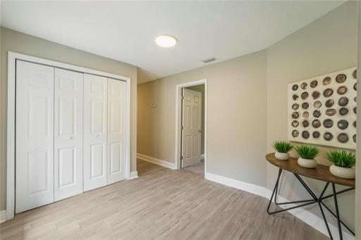 2nd Foyer