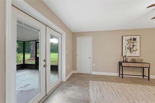 2nd Master Bedroom