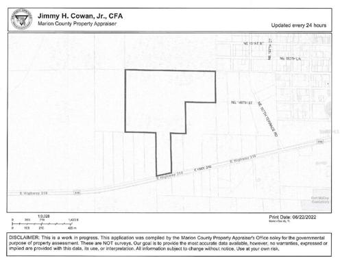 Marion County Property Appraiser