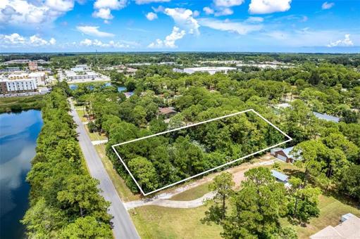 2195 Keystone Ave, Melbourne, FL 32904