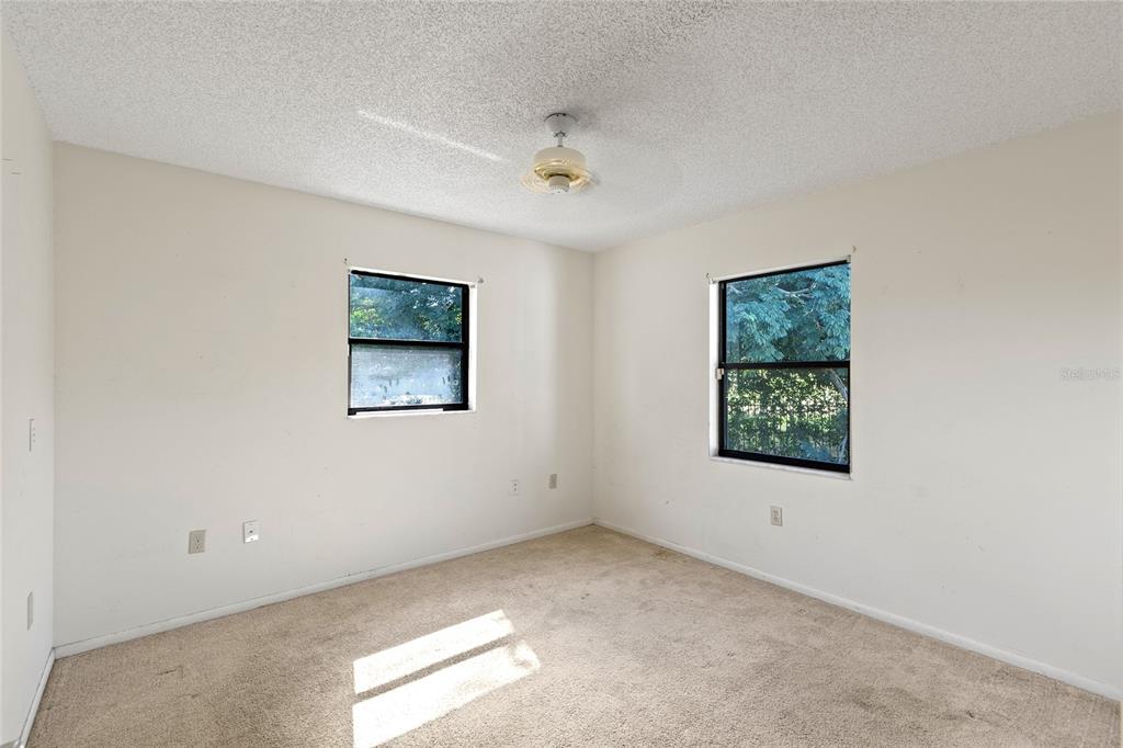 Owner's Bedroom