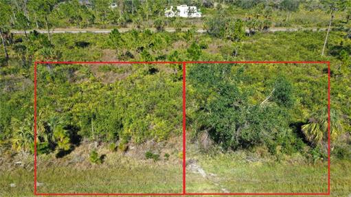 must be sold with adjacent Lot: MLS #C7465569 - 12416 Dietrich Ave
