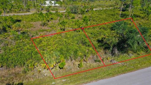 must be sold with adjacent Lot: 12408 Dietrich Ave MLS: C7465568