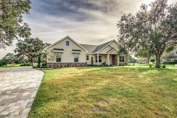The Beautiful Highland Manor beautifully