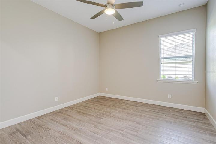 Bedroom #2