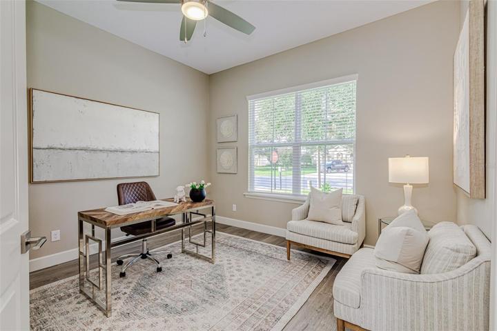 Office/Bedroom 4