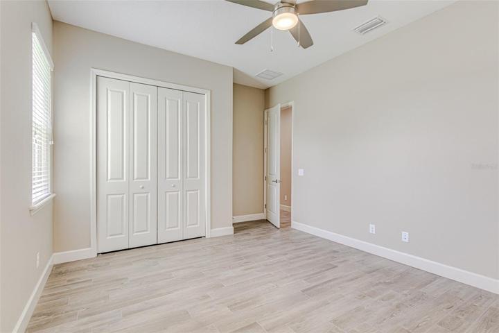 Bedroom #3