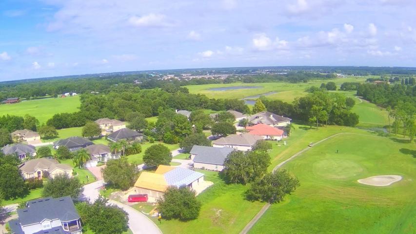 Highland Manor and Golf Course