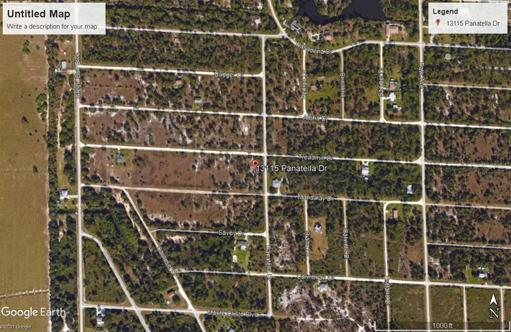 13115 Panatella Dr.,P.G.Tropical Gulf Acres