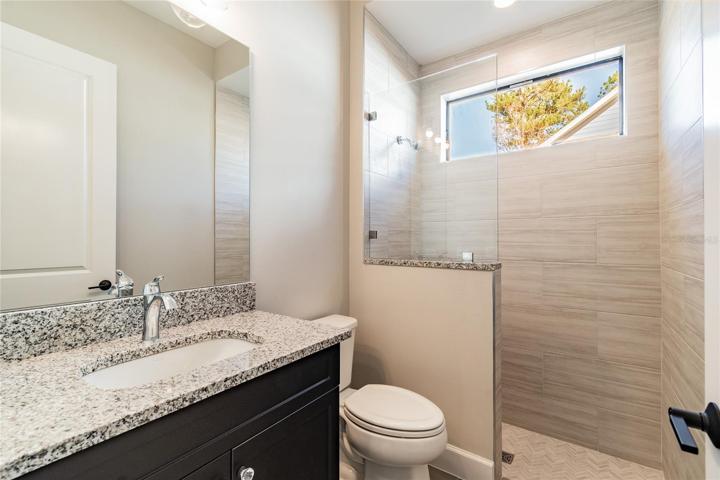 Owners Bath