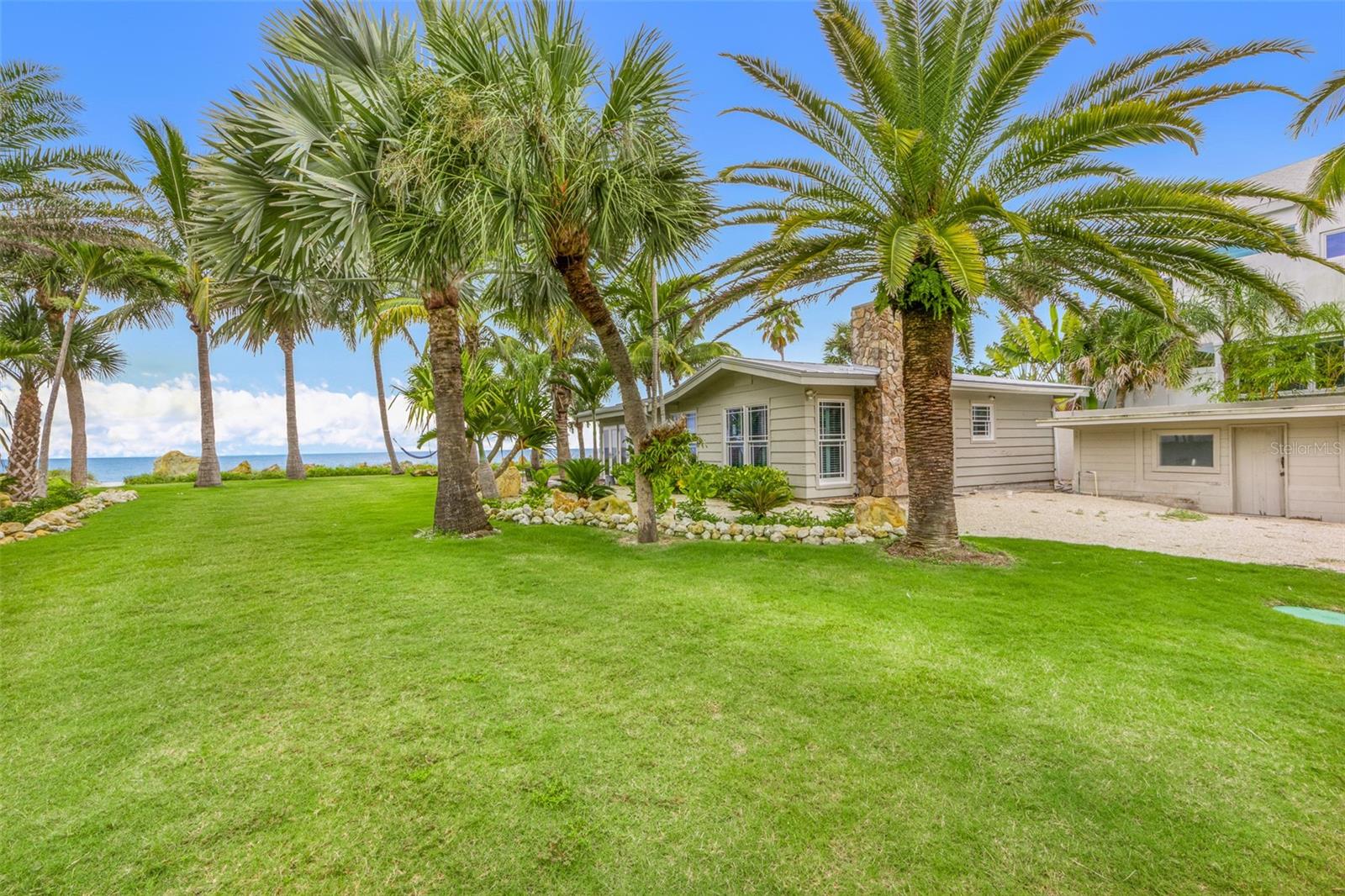 Guest Beach House