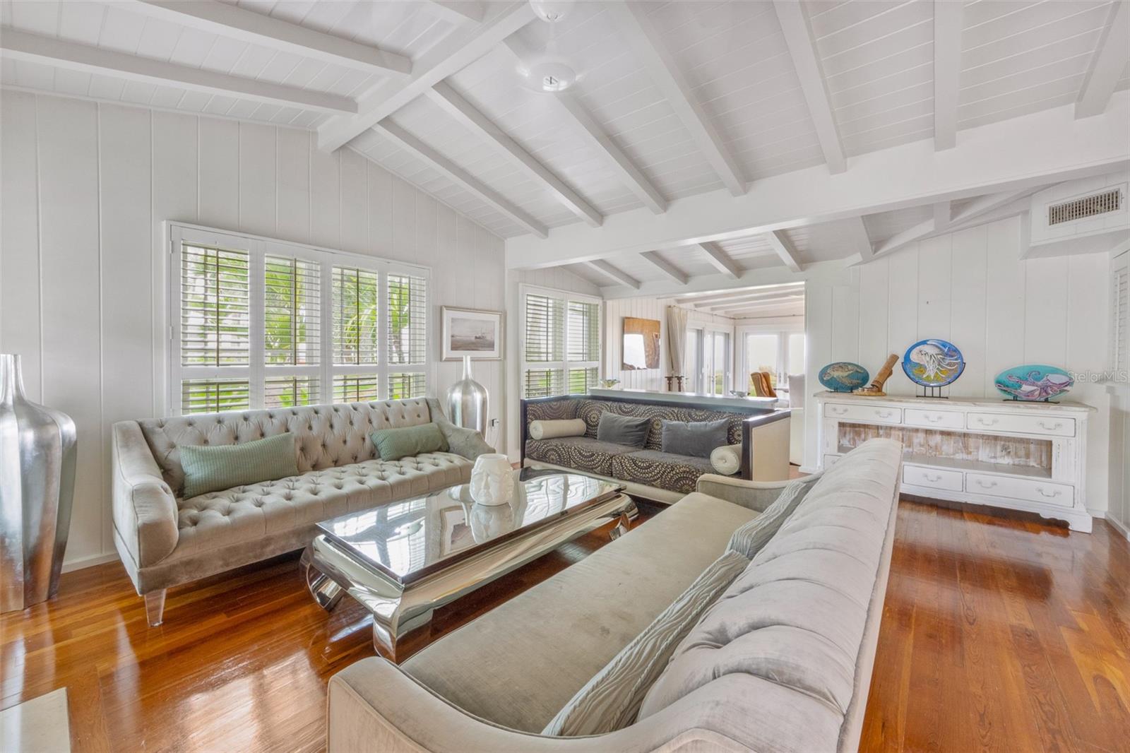 Guest Beach House