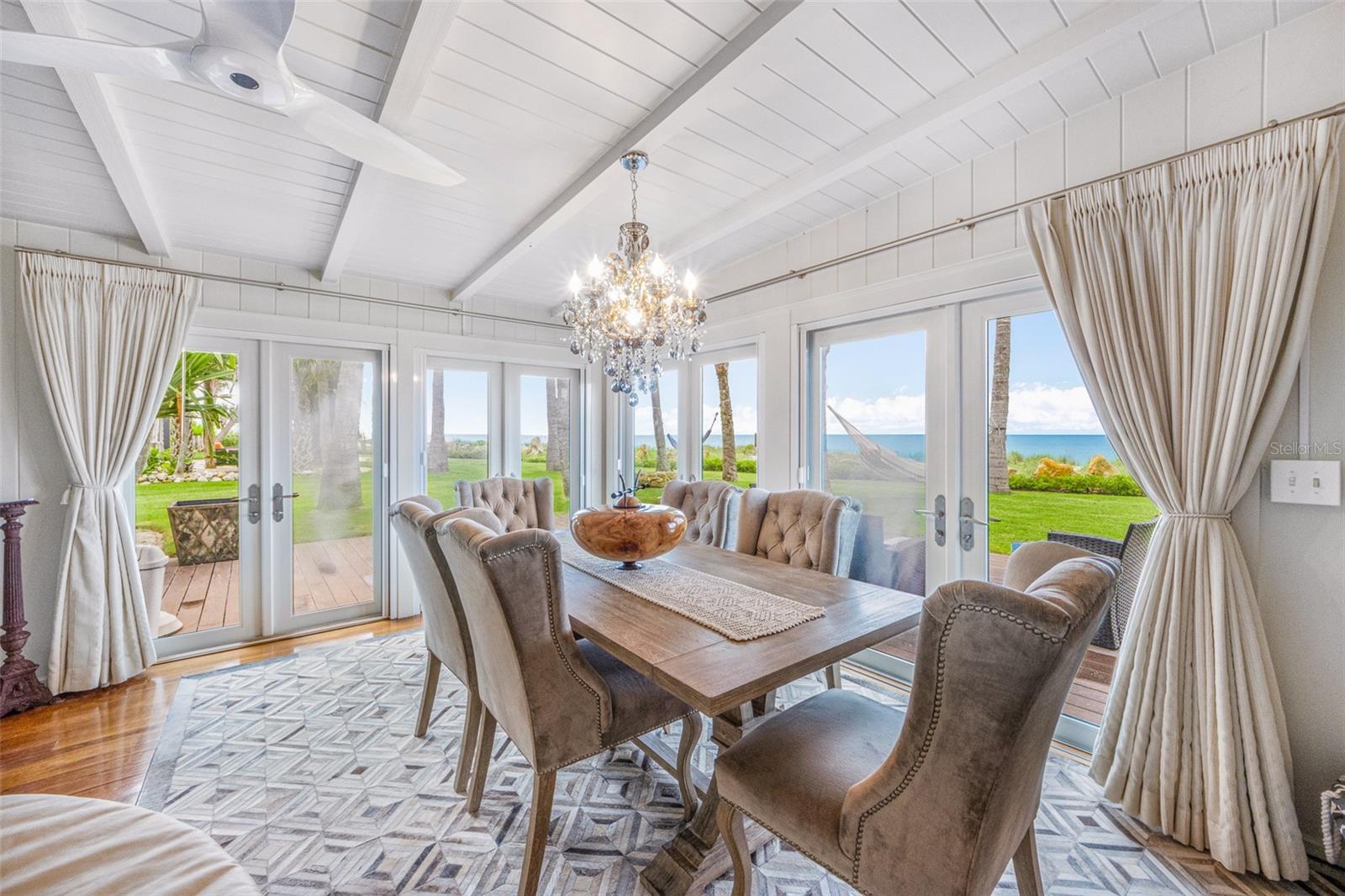 Guest Beach House