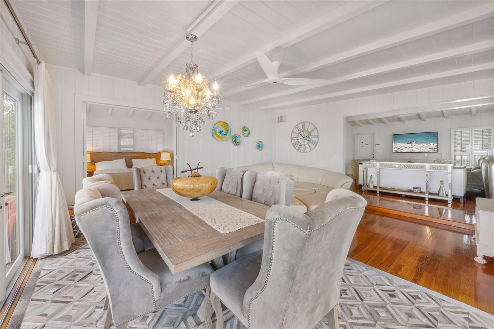 Guest Beach House