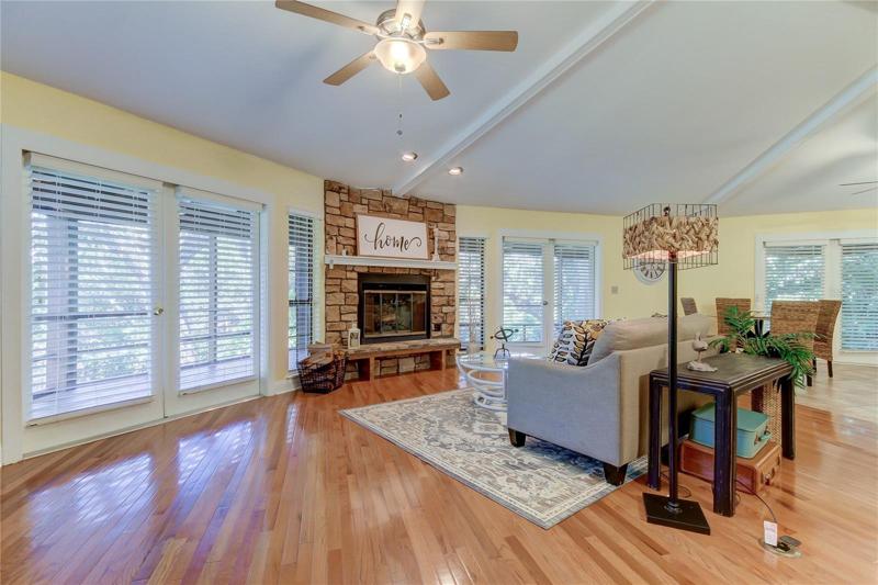 Open Concept
