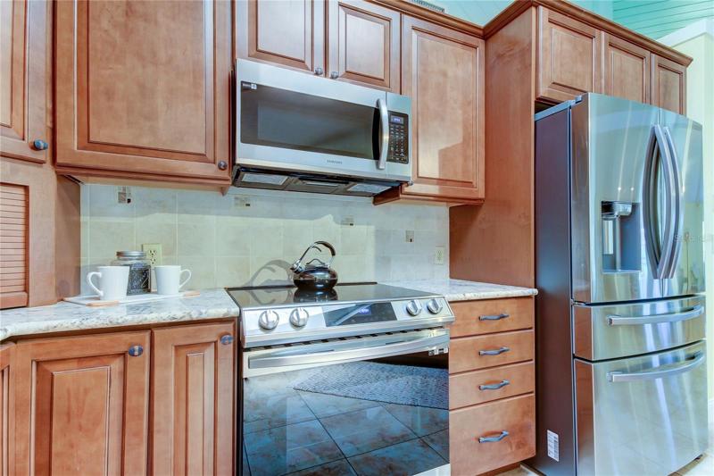Brand New Appliances