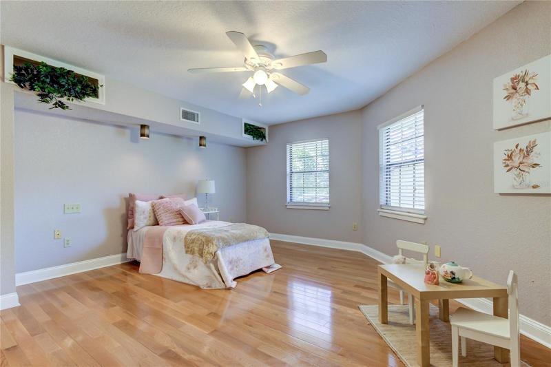 Bedroom #2