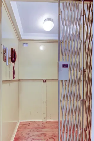 Elevator