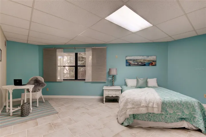 Bedroom #3 or Guest Bedroom