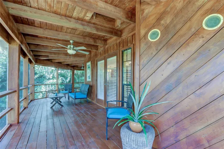 Another View of the Porch