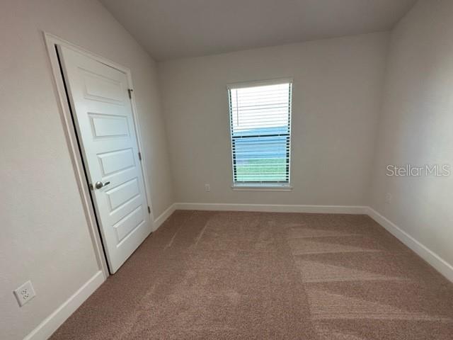 Natural light in every room!