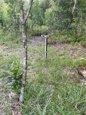 Irrigation well