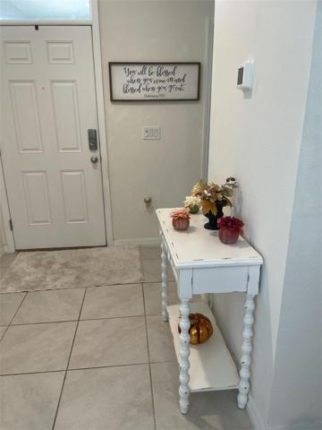 HOME ENTRANCE
