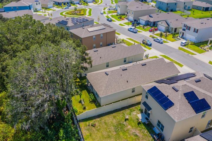AERIAL PIC OF THE ROOF