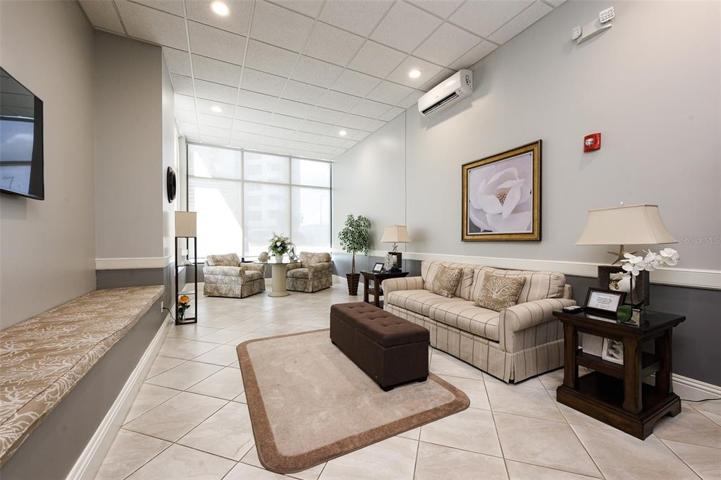Social room 2