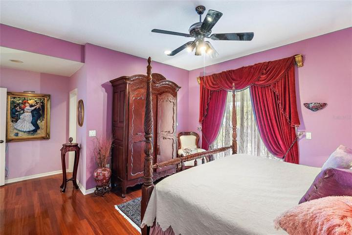 Bedroom Suite #2