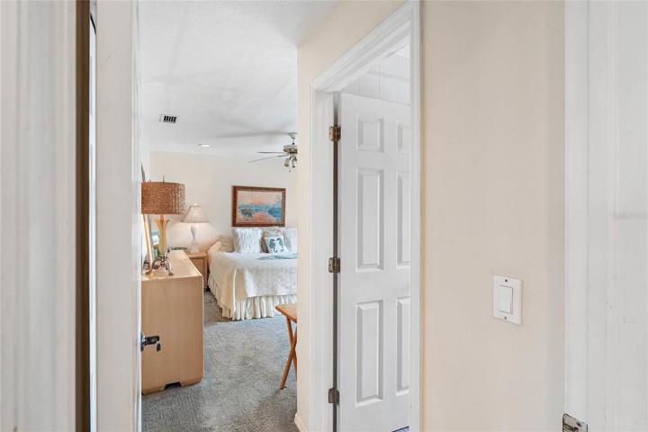 Bedroom Suite #4