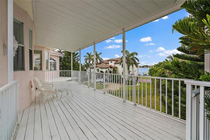 Verandah