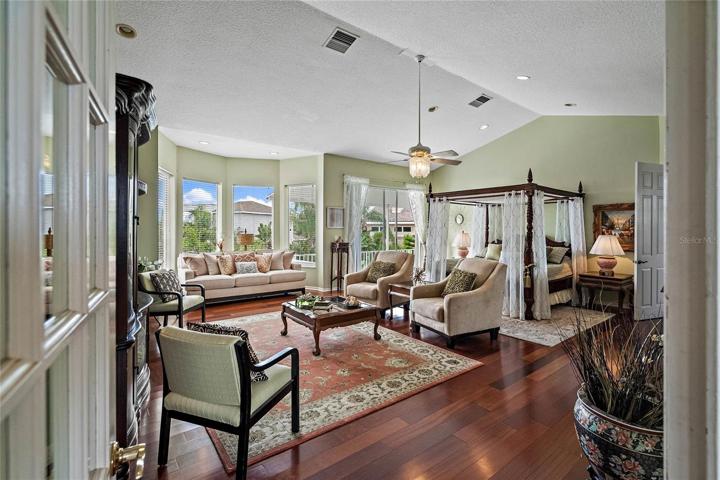 Master Suite