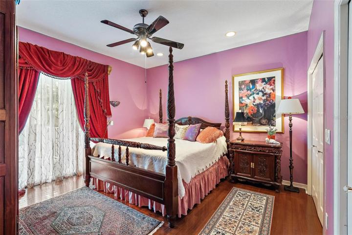 Bedroom suite #2