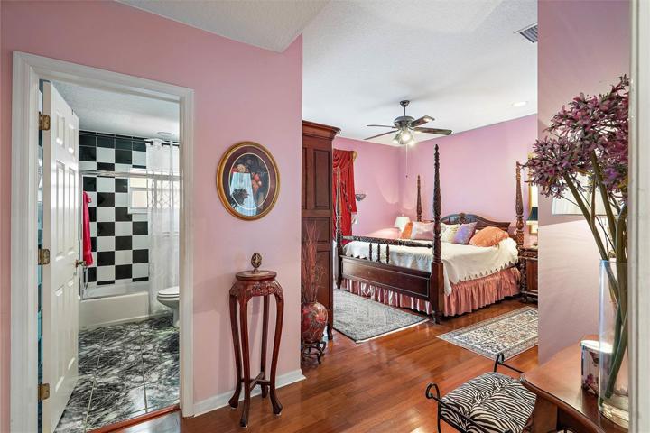 Bedroom Suite #2