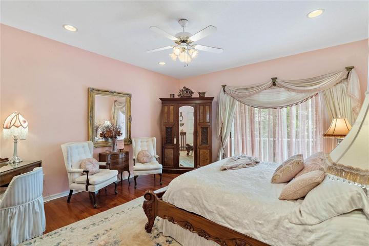 Bedroom #3 Suite