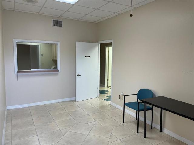 Lobby Ste C (previous Dr office)