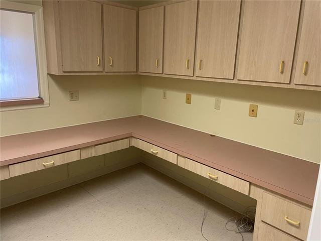 Nurse Station/Reception
