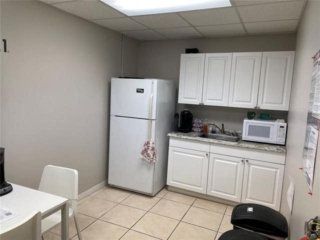 Kitchen Suite B