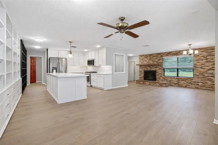 AI Rendered Concept Image