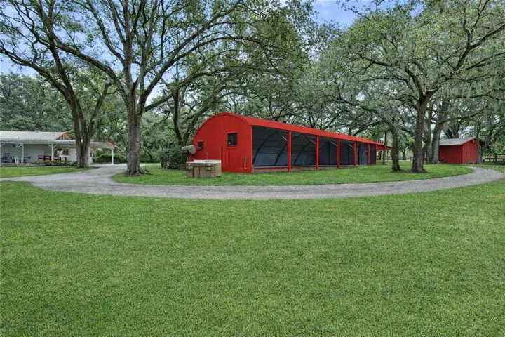 AI Rendered Concept Image