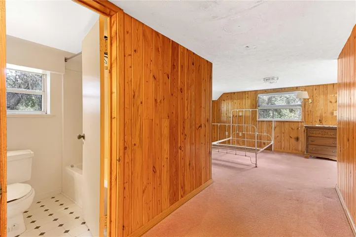 Jack N Jill Full Bath