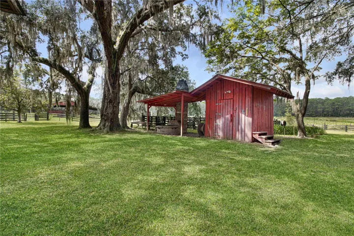 Cookhouse - Syrup/Meats etc