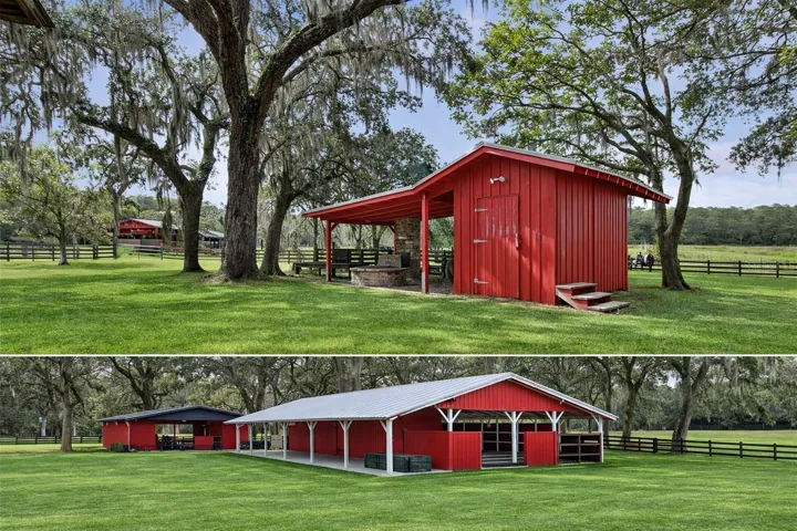 AI Rendered Concept Image